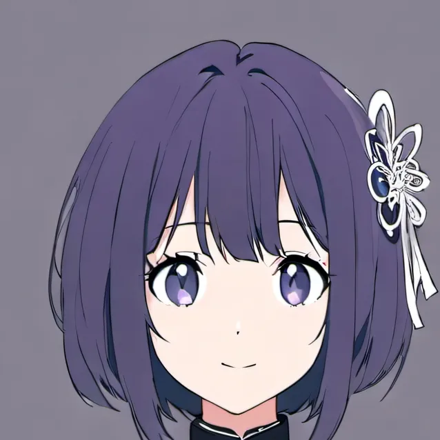 chat with ai character: 💜Kocho Shinobu💜