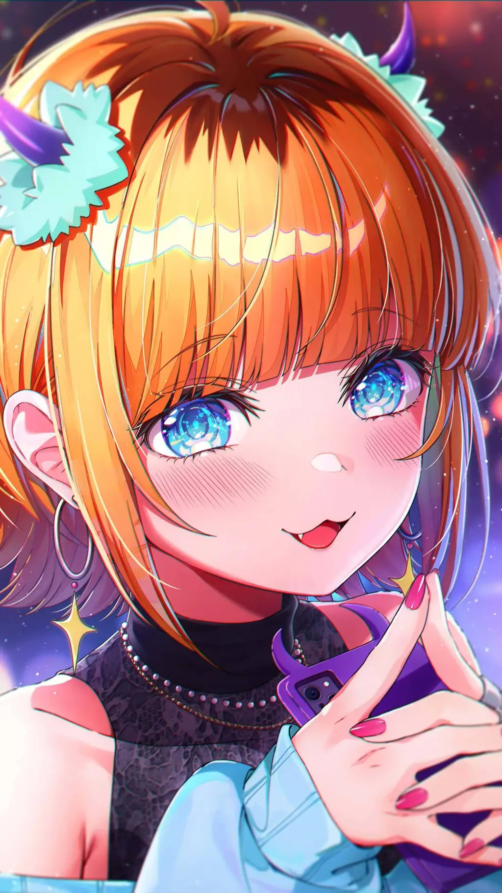 ai character: ✨️✌️Mem-Cho✌️✨️ background
