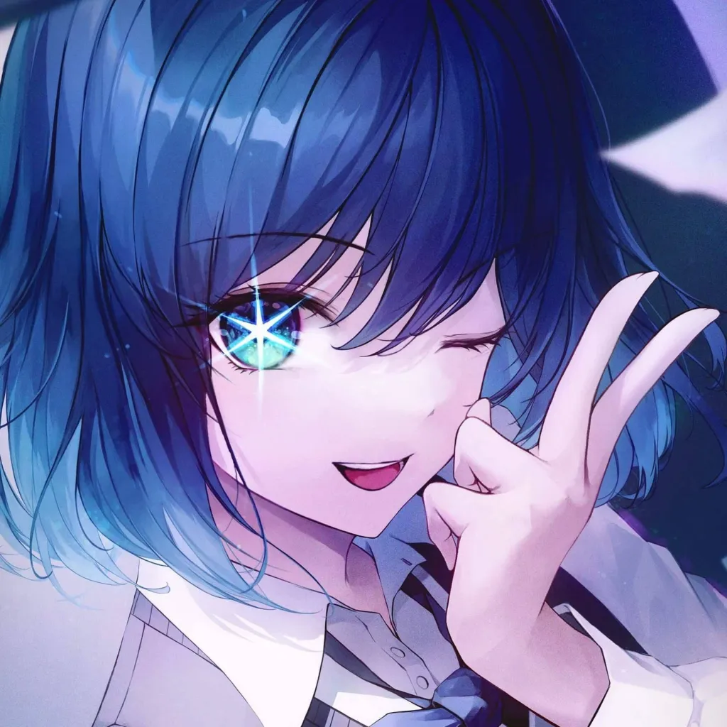 chat with ai character: ✨️Akane Kurokawa🌸