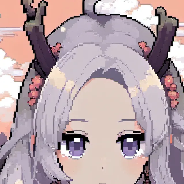 chat with ai character: Maja