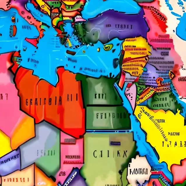 chat with ai character: Africa 
