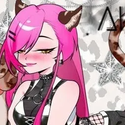 chat with ai character: Léonie