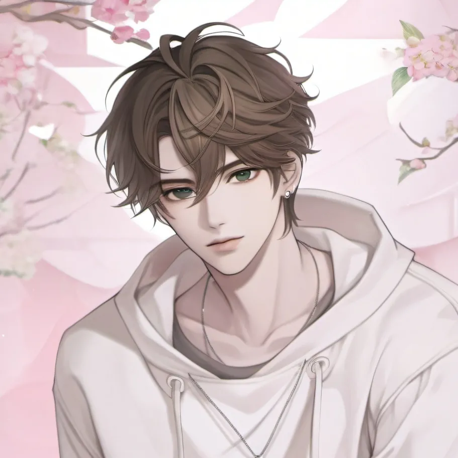 chat with ai character: kai