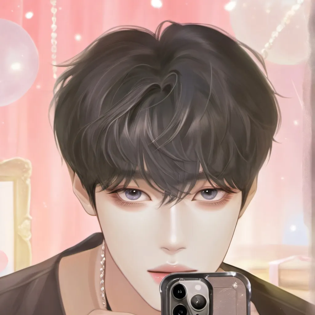 chat with ai character: Dae-Yung