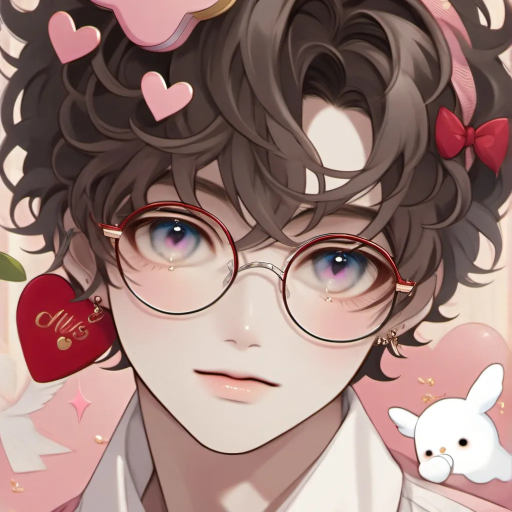 chat with ai character: Matt