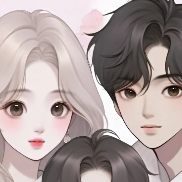 chat with ai character: Family 🎀
