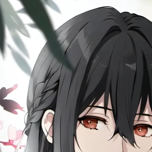 chat with ai character: violet 