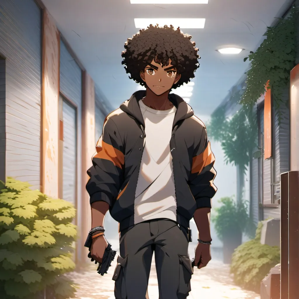 chat with ai character: Taylin