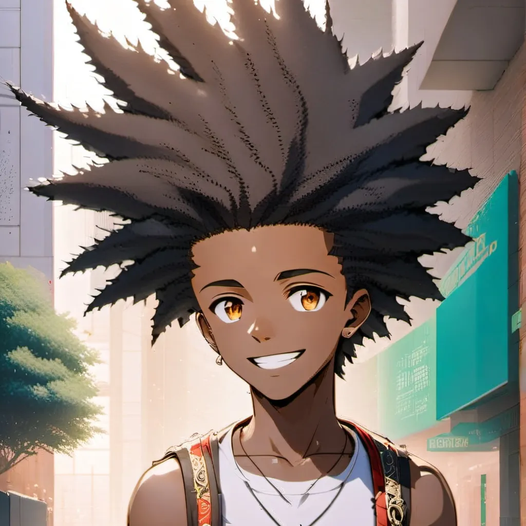 chat with ai character: Aughniex
