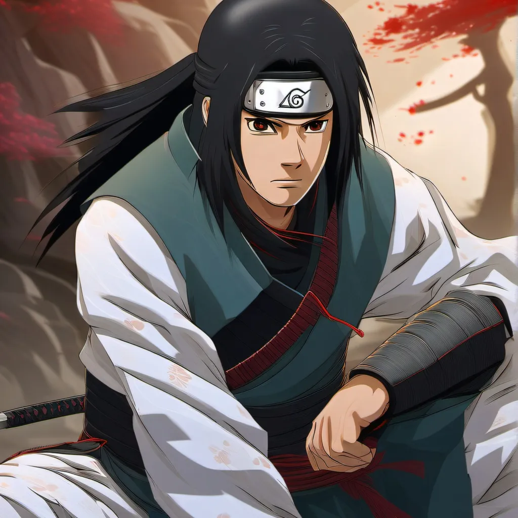 chat with ai character: Akira