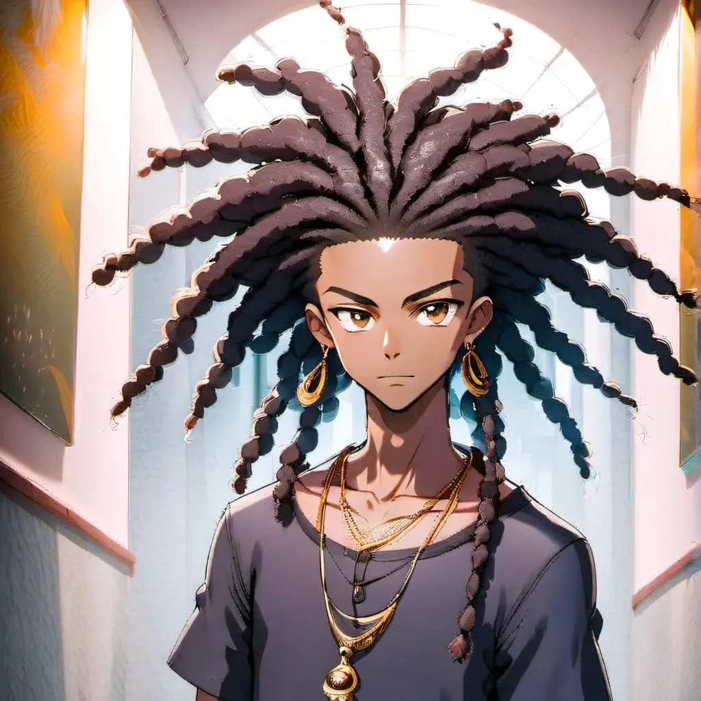 chat with ai character: TJ 'The Dread' Bro