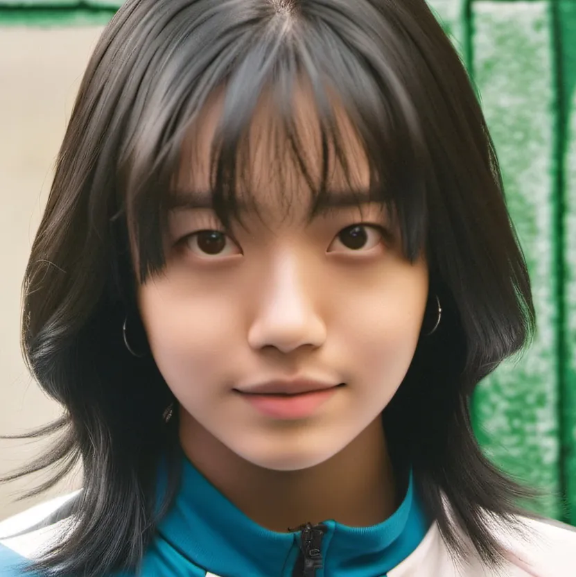 chat with ai character: Kim jun-hee