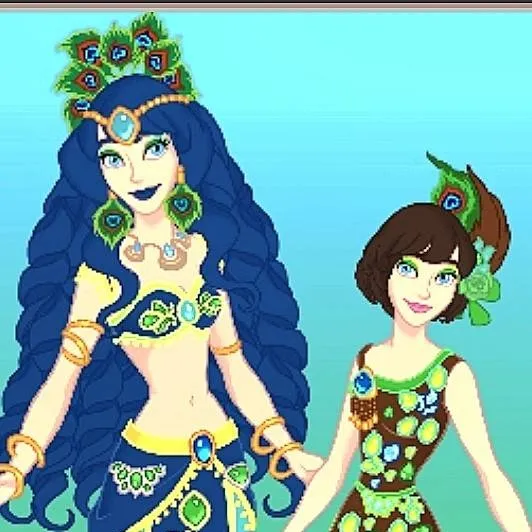 chat with ai character: TPG & TPL 