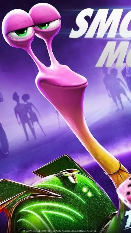 Talkie AI - Chat with Smoove Move