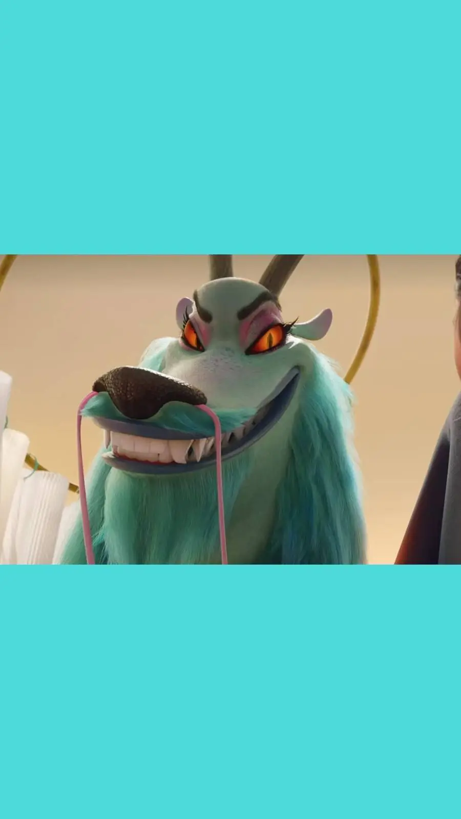 Talkie AI - Chat with The Dragon King 