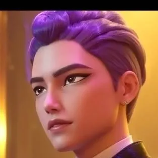 chat with ai character: Rumo
