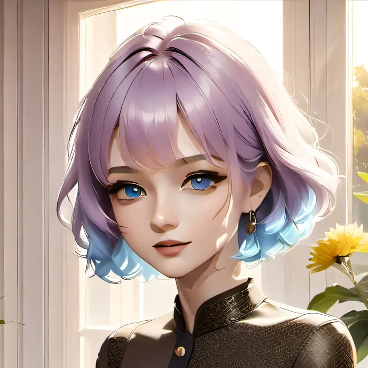 chat with ai character: Gracynn