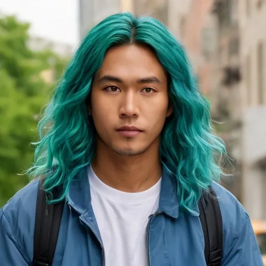 chat with ai character: Ian 