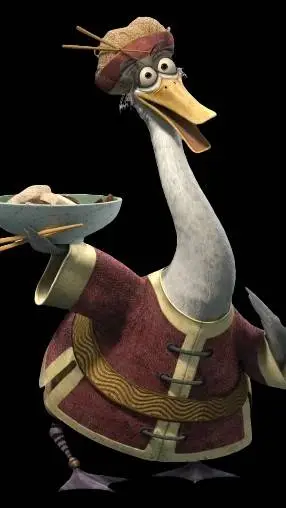 Talkie AI - Chat with Mr. Ping