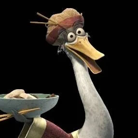 chat with ai character: Mr. Ping