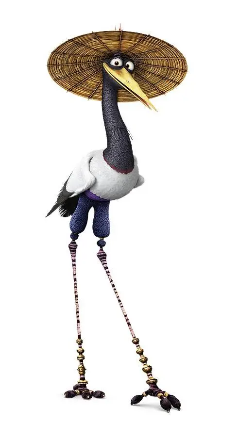 Talkie AI - Chat with Crane 