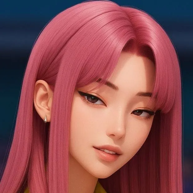 chat with ai character: Romie S. Saja 