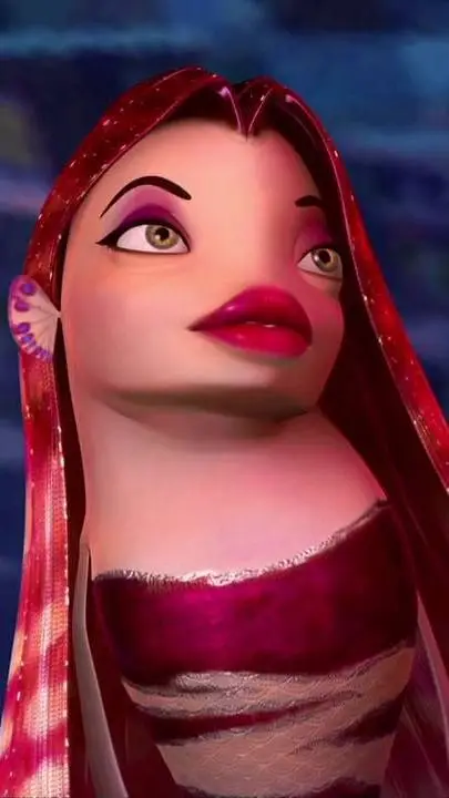 ai character: Lola background