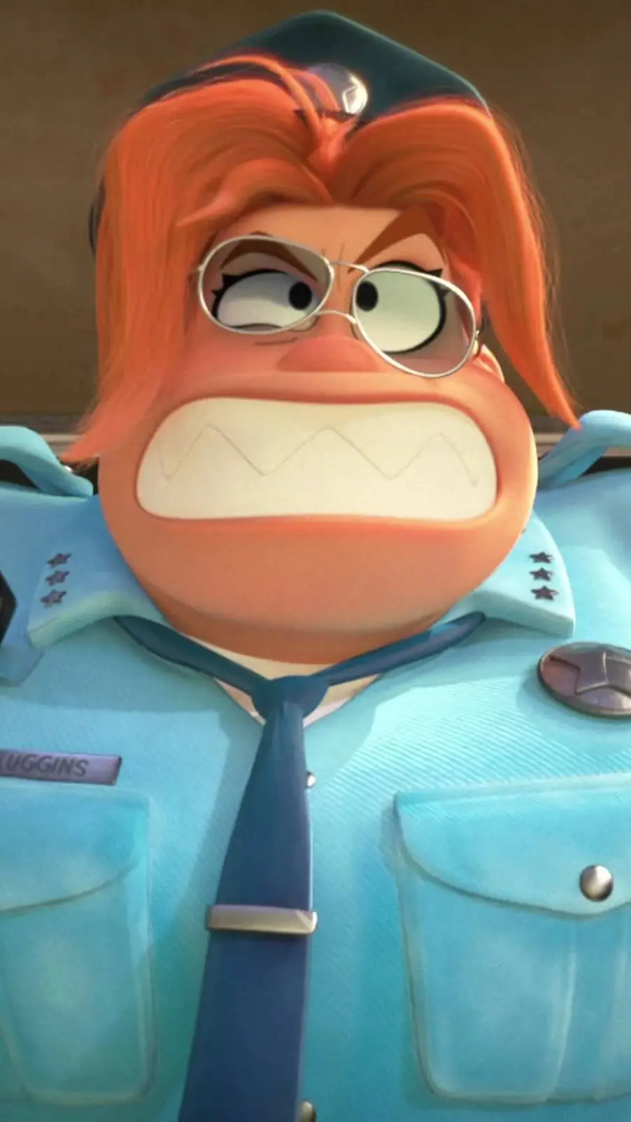 Talkie AI - Chat with Misty Luggings