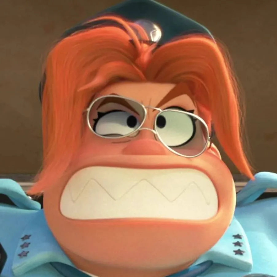 chat with ai character: Misty Luggings