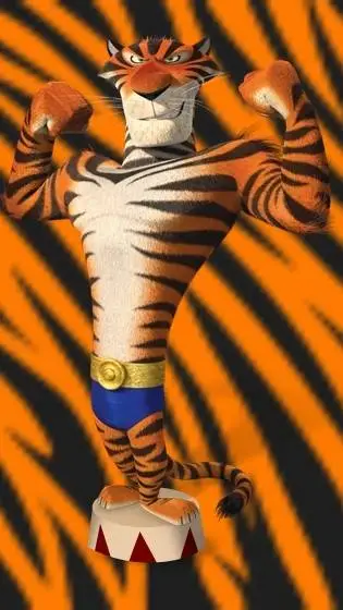 Talkie AI - Chat with Vitaly