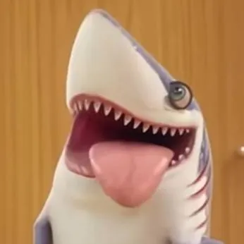 chat with ai character: Porbeagle 