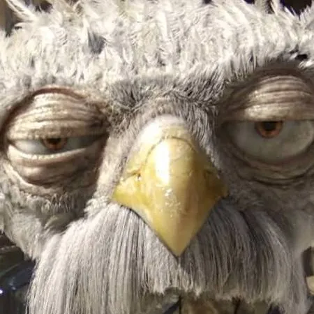 chat with ai character: William Furgus