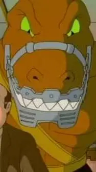 Talkie AI - Chat with Bad Rap 