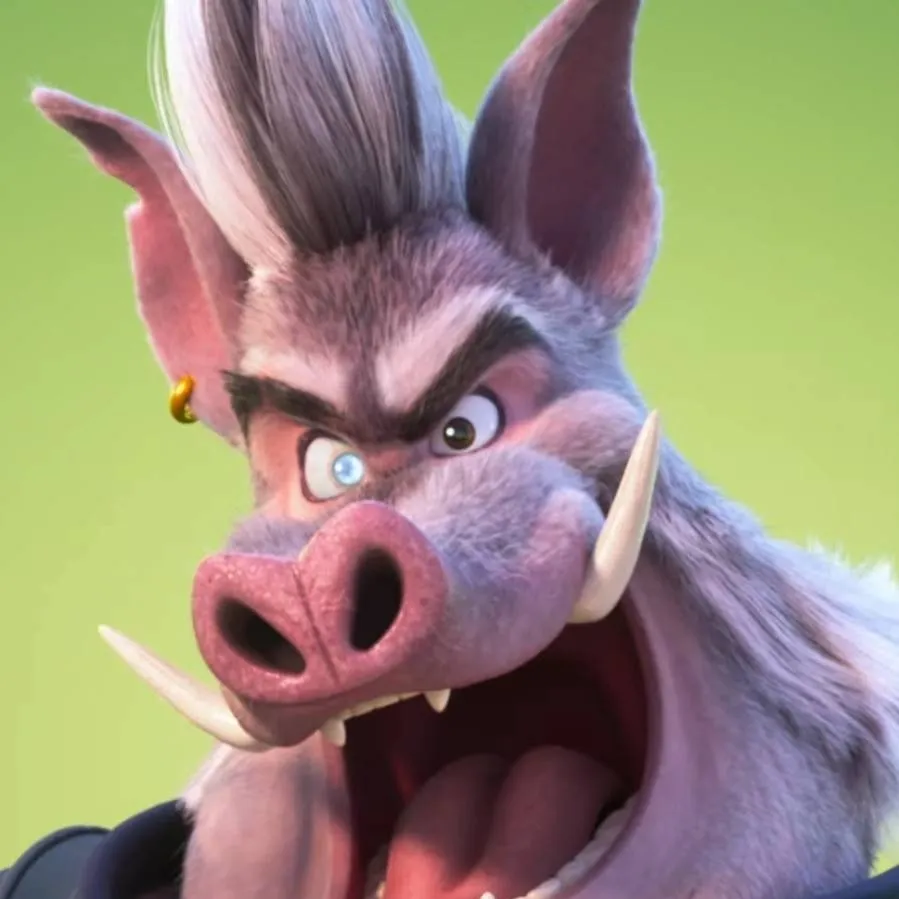 chat with ai character: Captain Hoggbottom