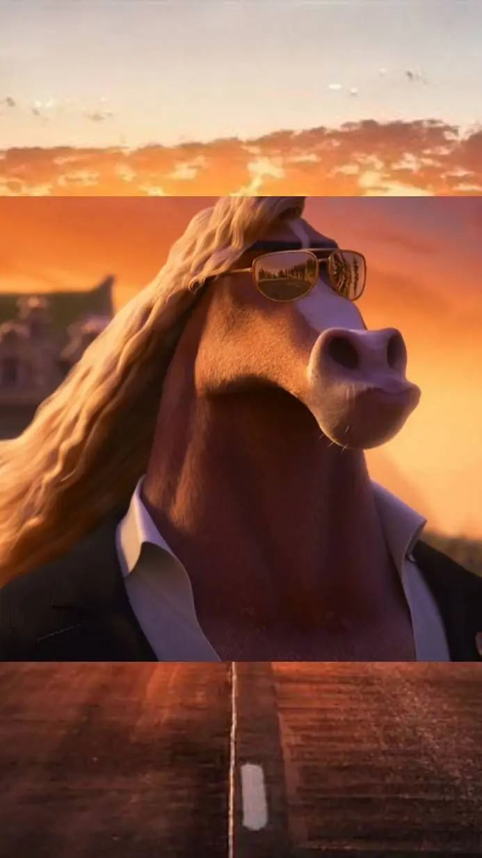 Talkie AI - Chat with Brian Winddancer 