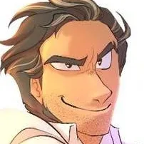 chat with ai character: Mr. Wolf in H.F