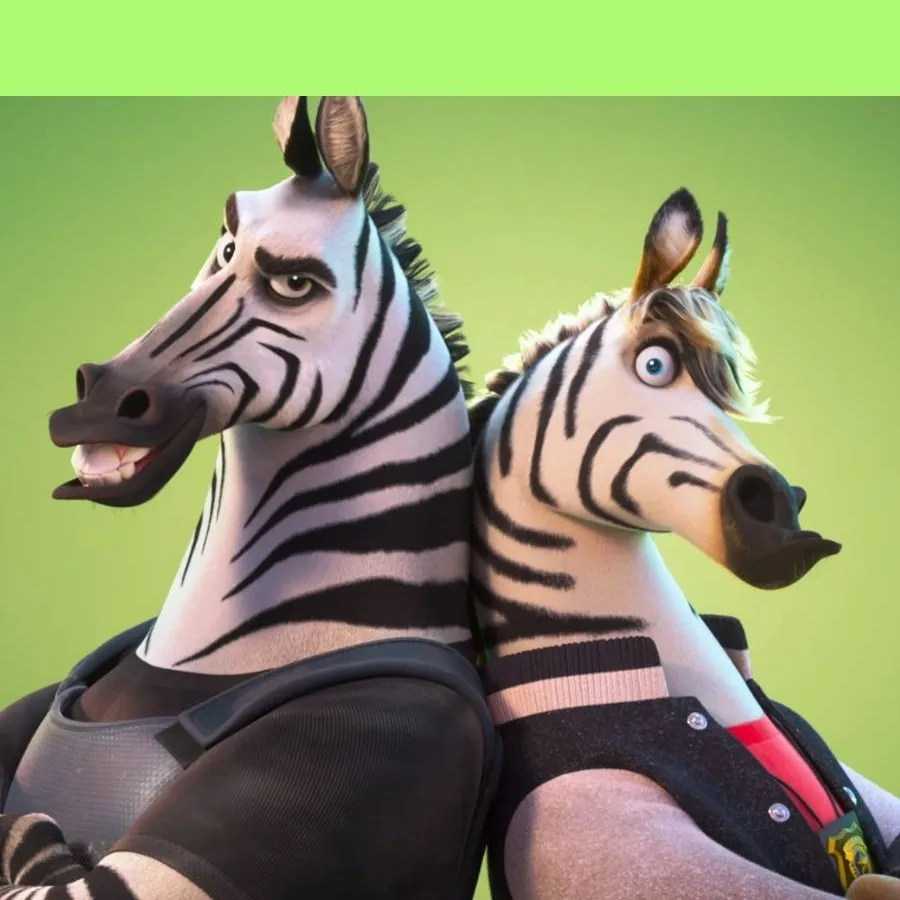 chat with ai character: Zebros