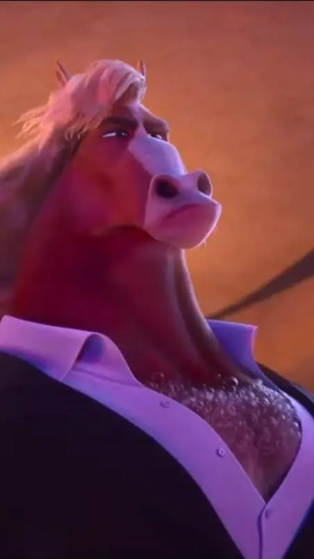 Talkie AI - Chat with Brian Winddancer 