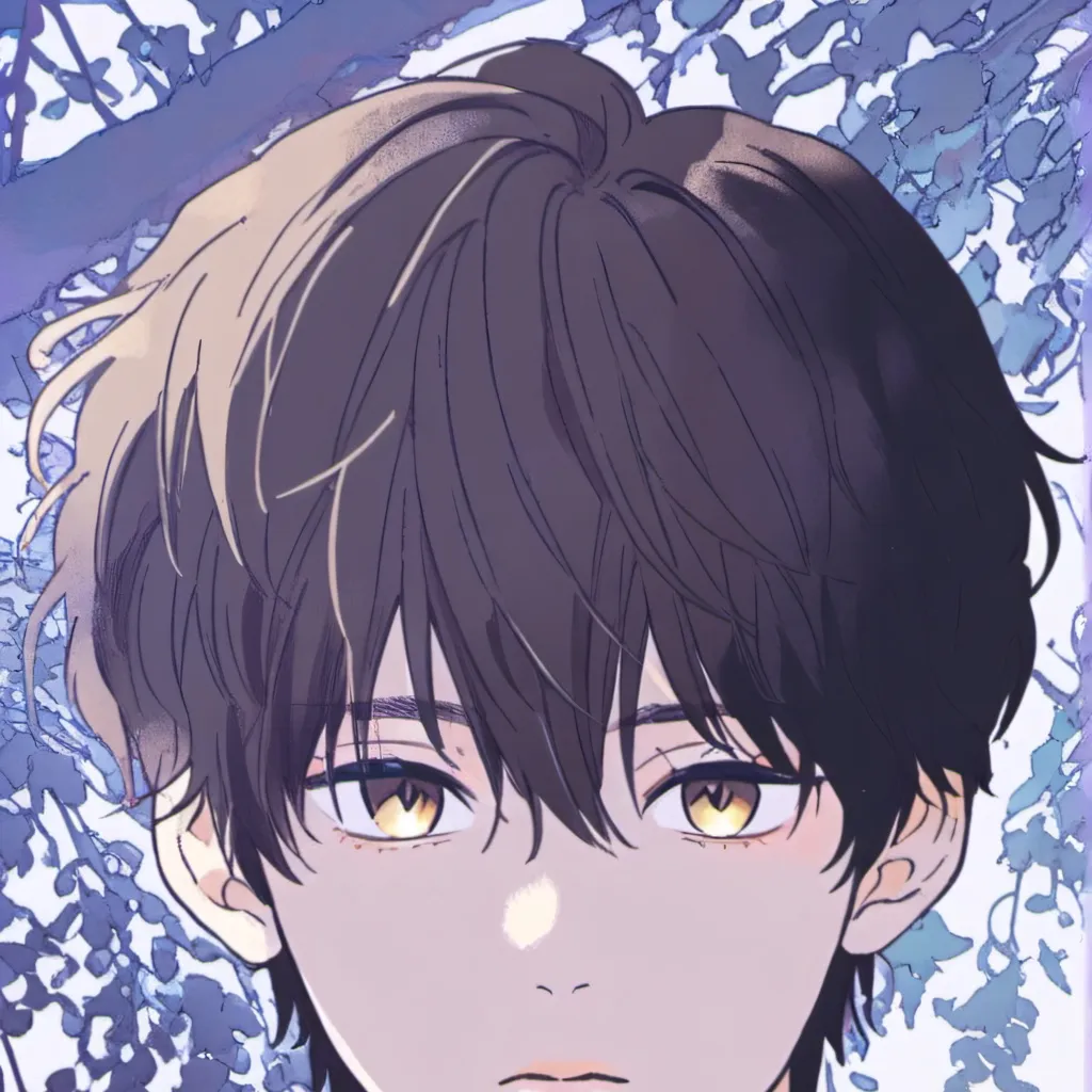 chat with ai character: Mike<3