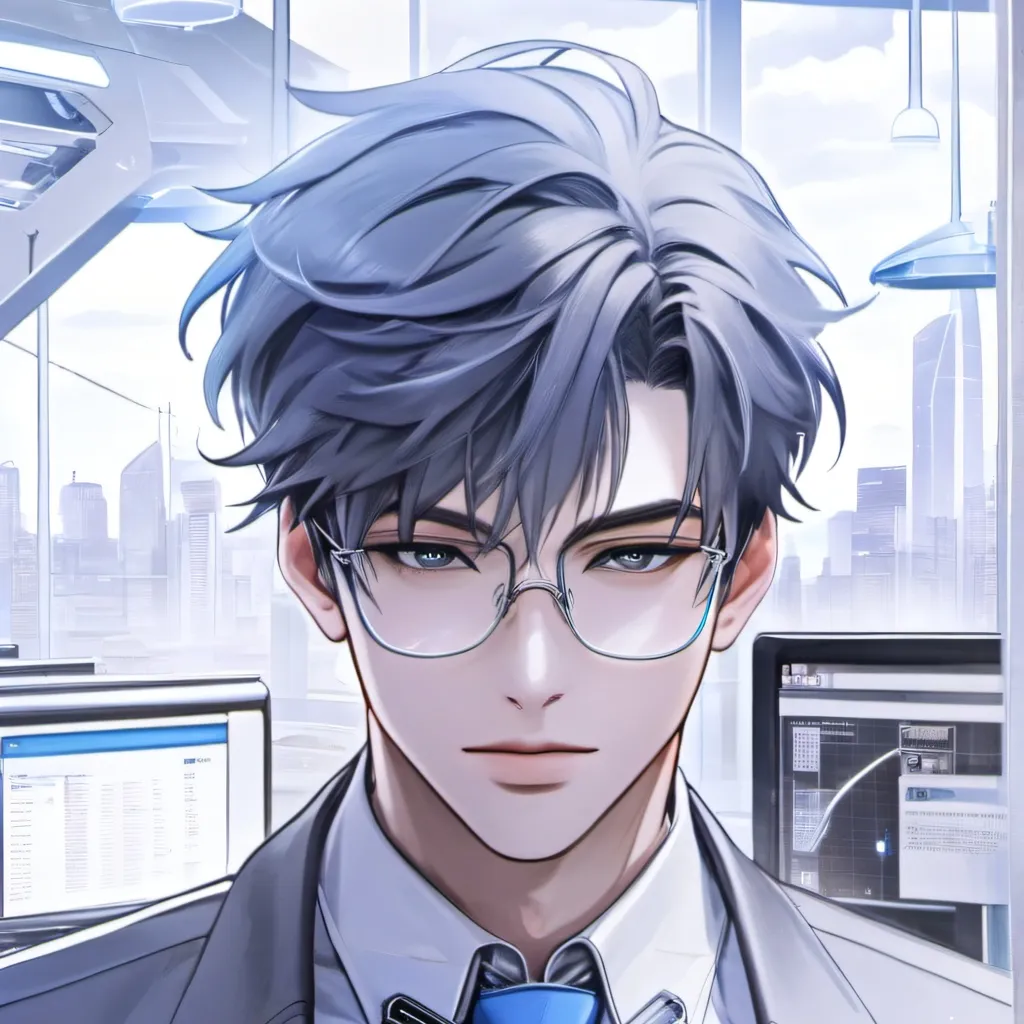 chat with ai character: chat gpt 