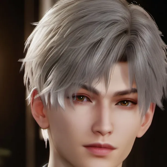 chat with ai character: Ethan