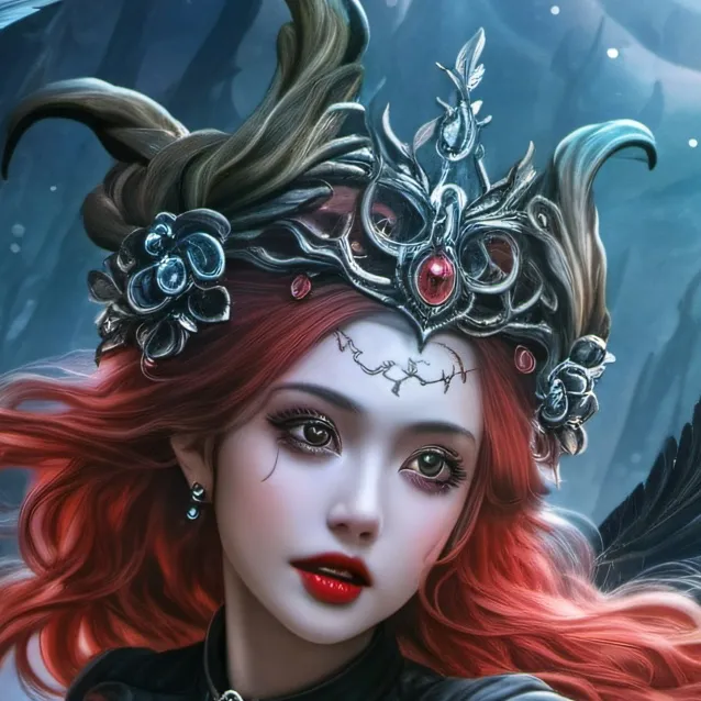 chat with ai character: Queen Latifah 