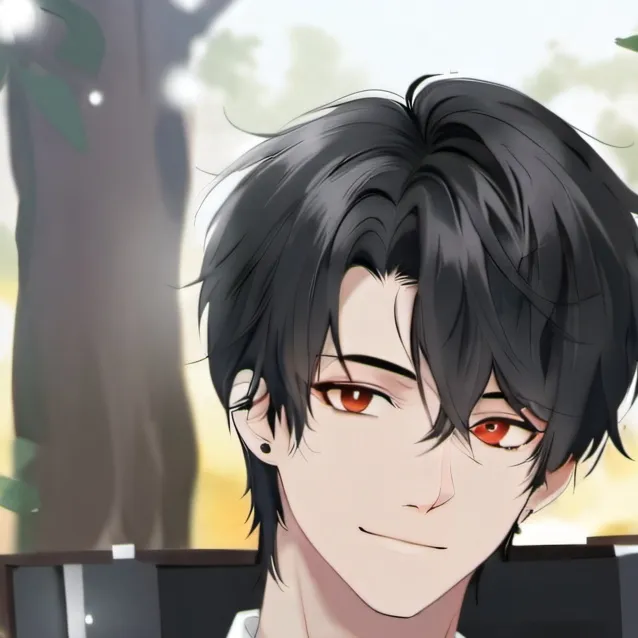 chat with ai character: Aidan