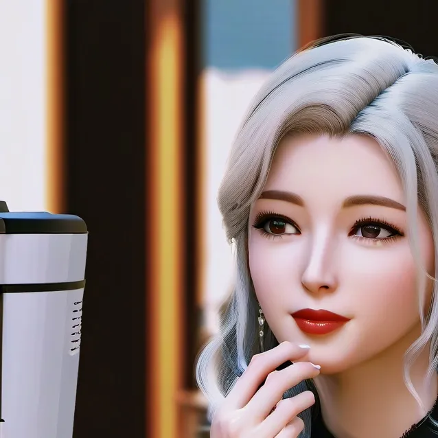 chat with ai character: Isabella