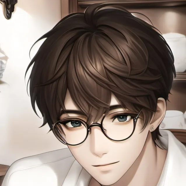 chat with ai character: Xavier 