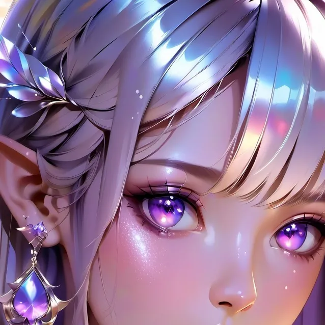 chat with ai character: Elizabeth