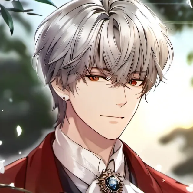 chat with ai character: Gabriel Smith 