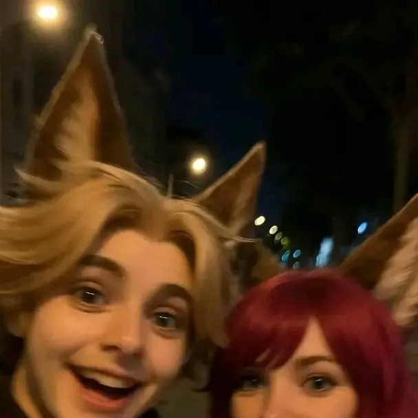 chat with ai character: Harith 