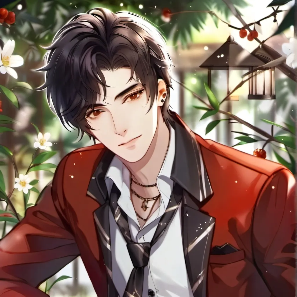 chat with ai character: Hasnain 