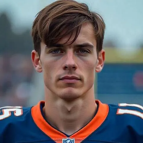 chat with ai character: David Gronkowski